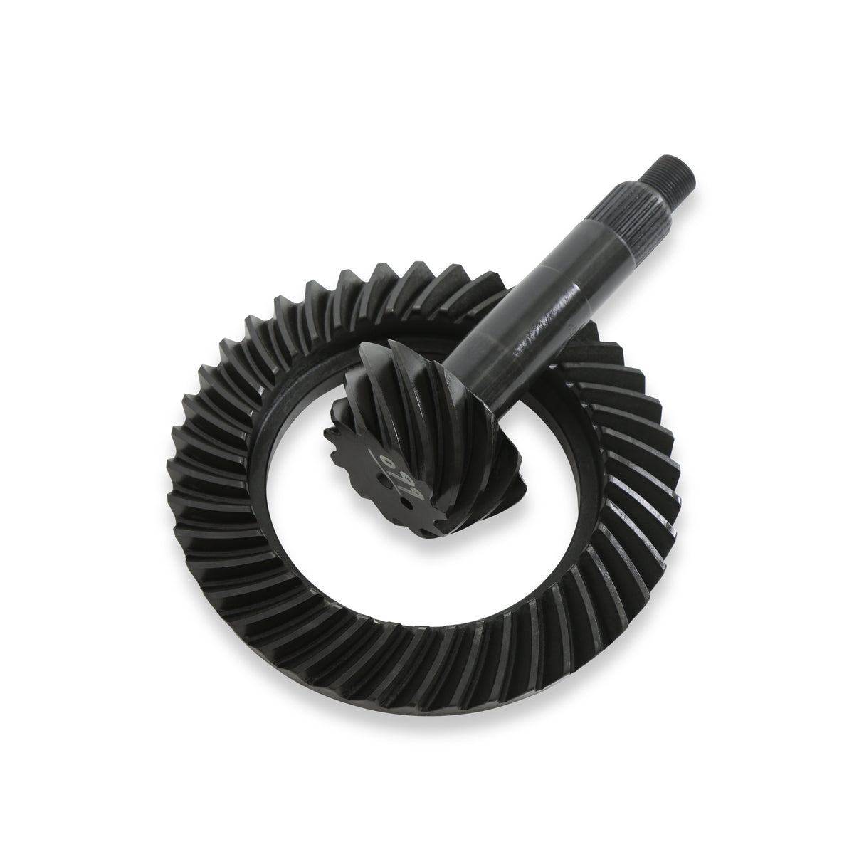 Hurst Engineering Ring & Pinion for GM 12-Bolt Truck 3.73 Ratio THICK GEAR - 02-111