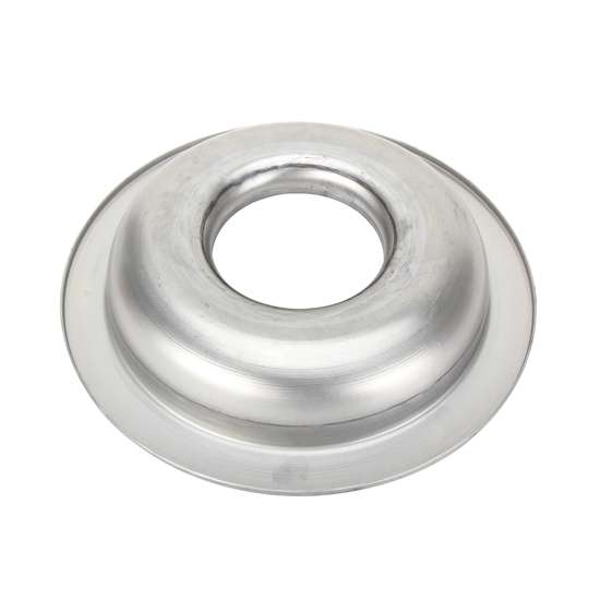 AFCO Aluminum Sure Seal Air Cleaner Housing Bottom - 80550X-3 80550X-3