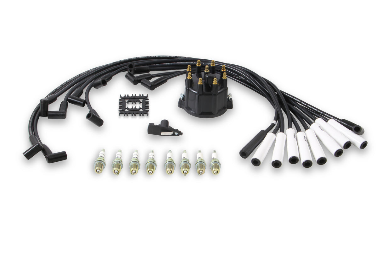 ACCEL Truck Super Tune Up Kit for Dodge V8 Magnum Engines - TST11