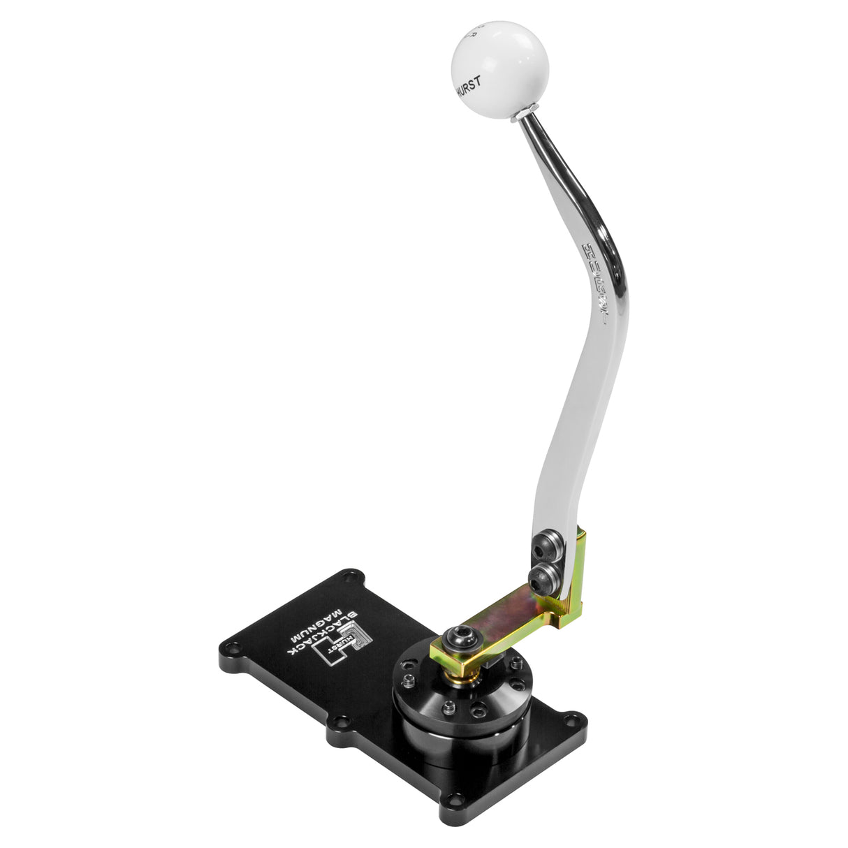 Hurst Blackjack Short Throw Shifter - 3913002