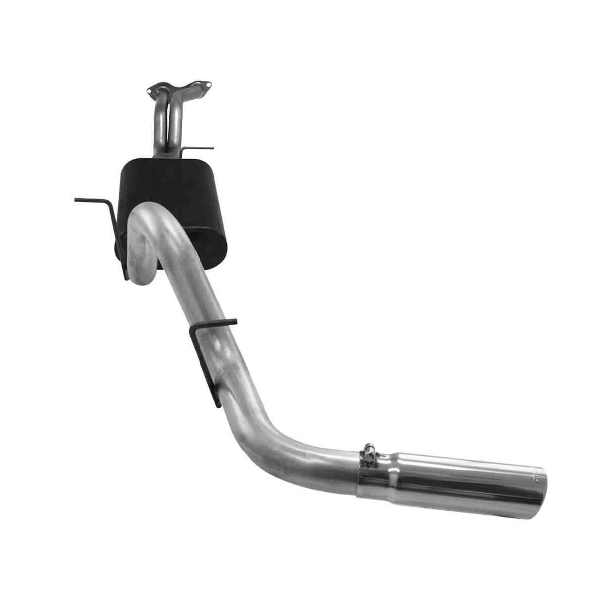 Flowmaster Force II Cat-back Exhaust System - 17166