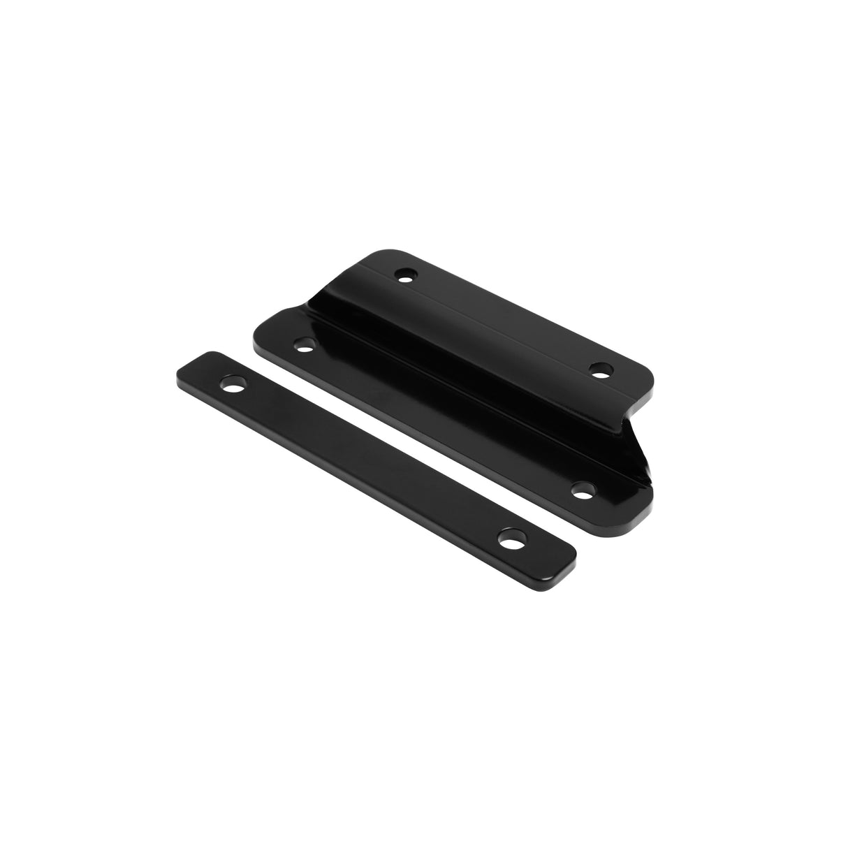 Holley GM G-Body Level 1 LS Swap Essentials - Manual - SE1-GMG-LSX-M
