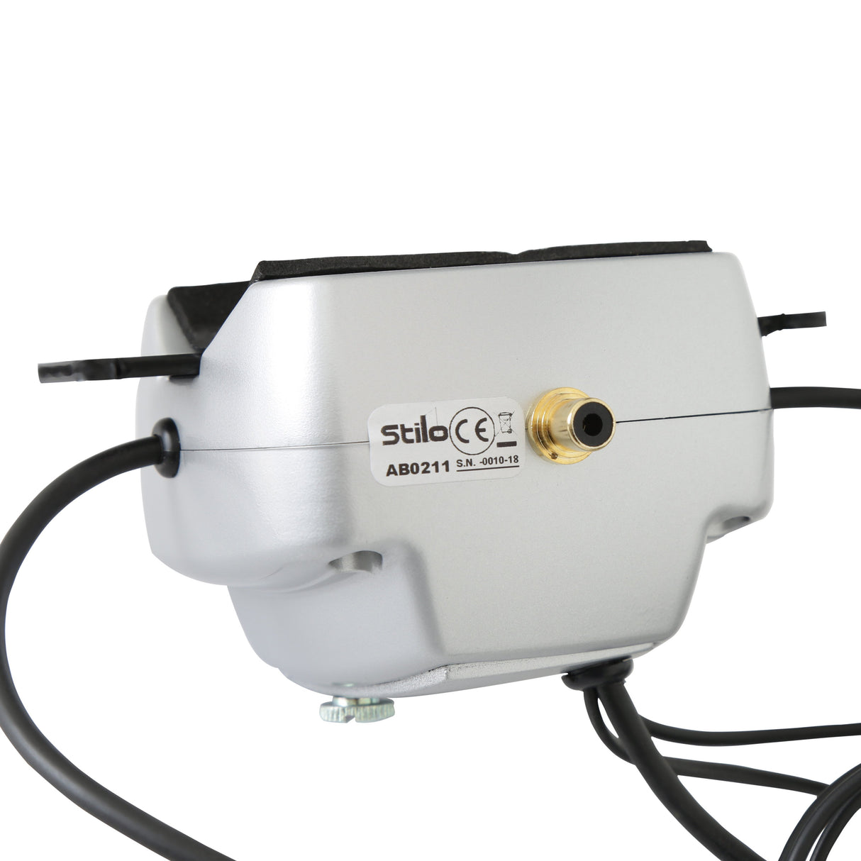 STILO Intercoms - AB0211