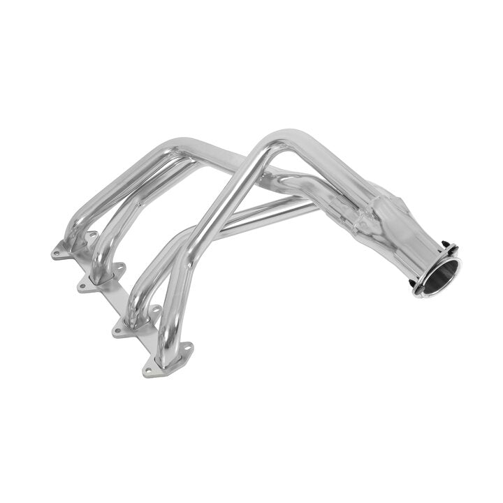 Flowtech Long Tube Header - Ceramic Coated - 32542FLT