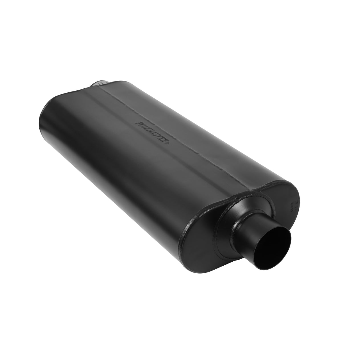 Flowmaster 70 Series Chambered Muffler - 53071