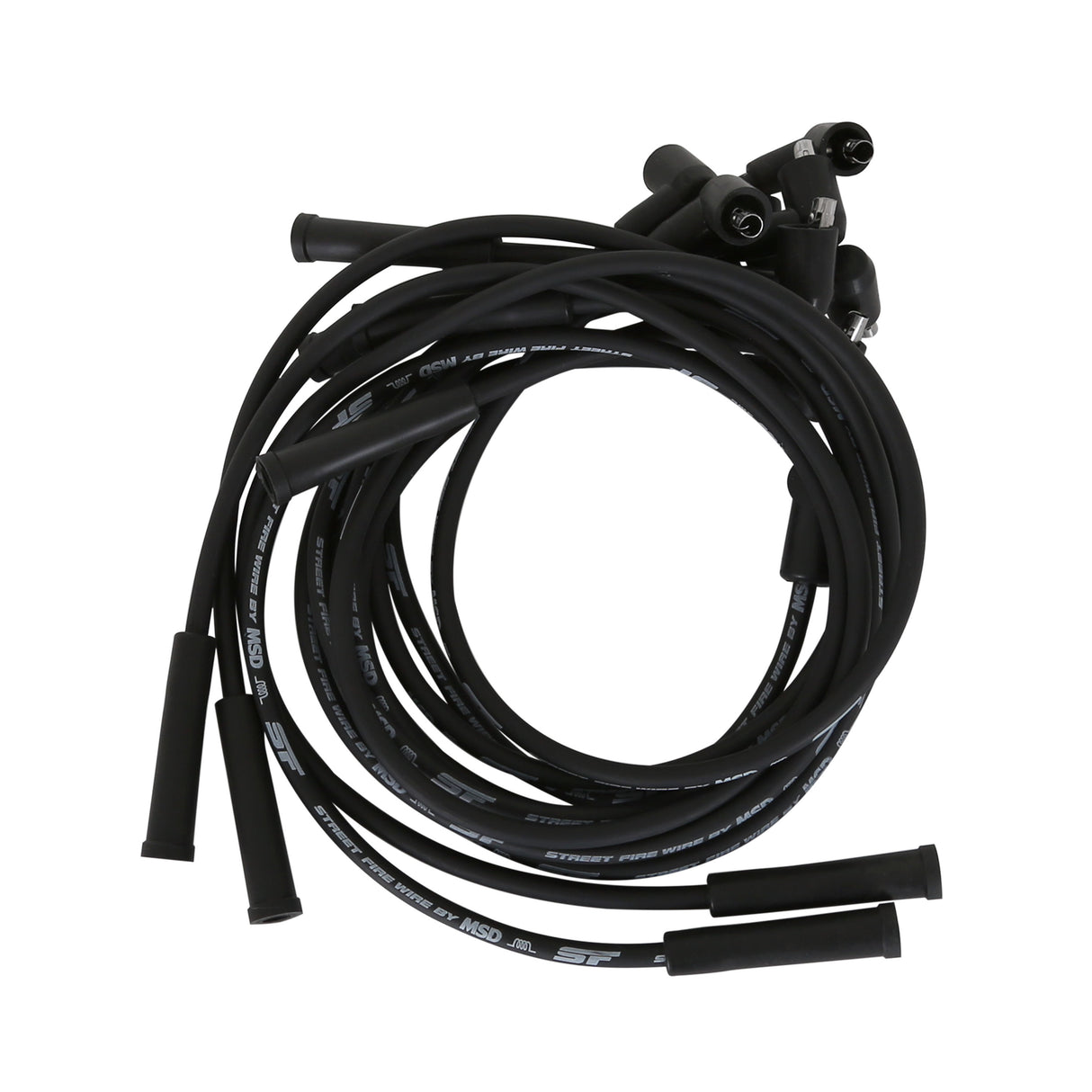 MSD Street-Fire Wire Set Chevy 366-454 Socket - 5561