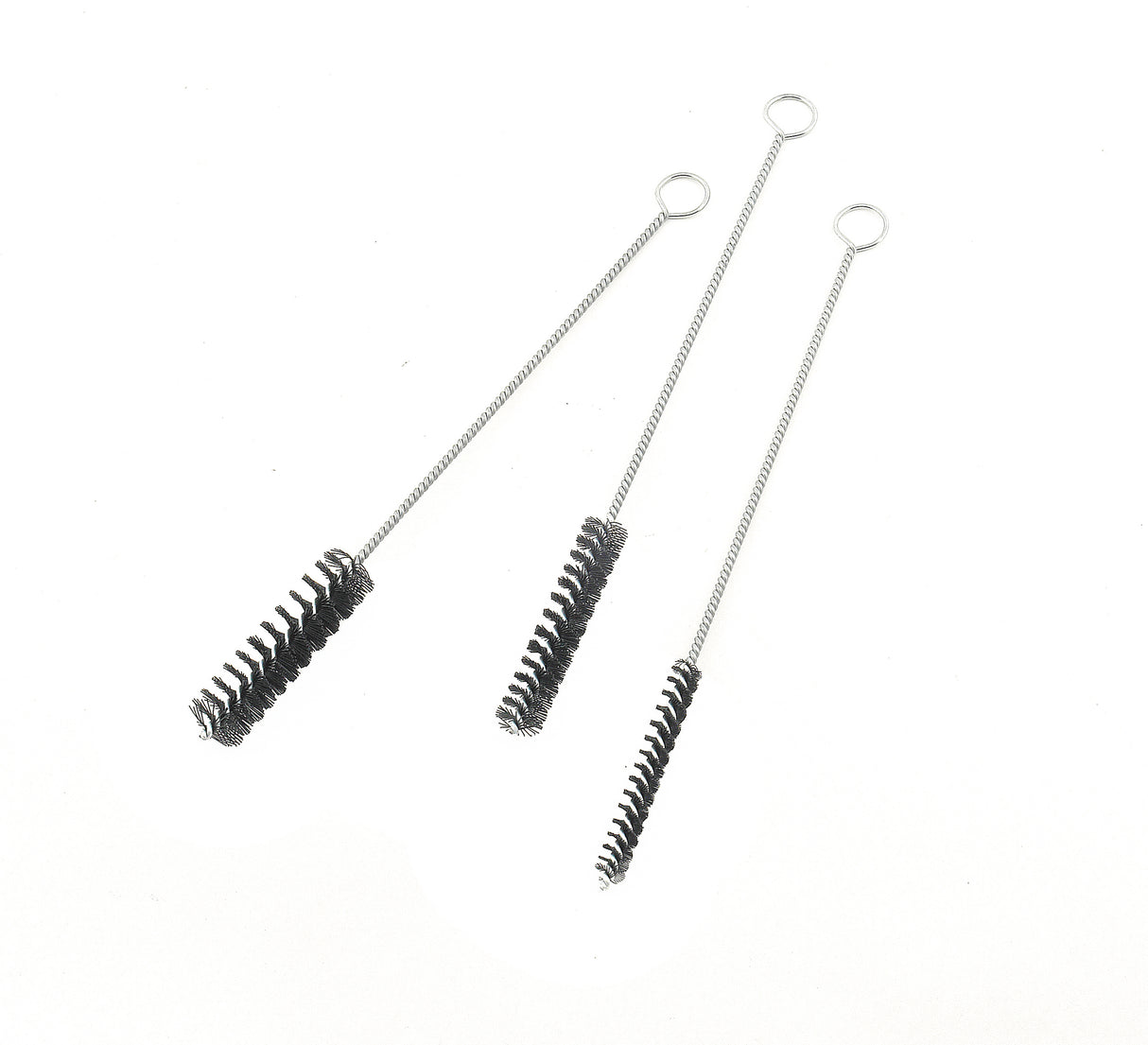 Mr Gasket Engine Cleaning Brush Kit - Short - 1211