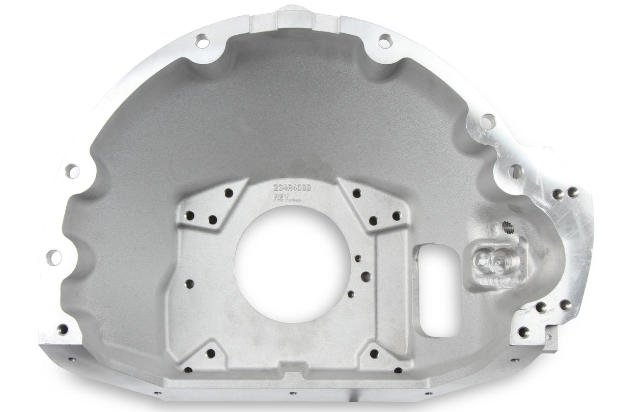 Lakewood Bellhousing Kit - Big Block Mopar - LK6000K