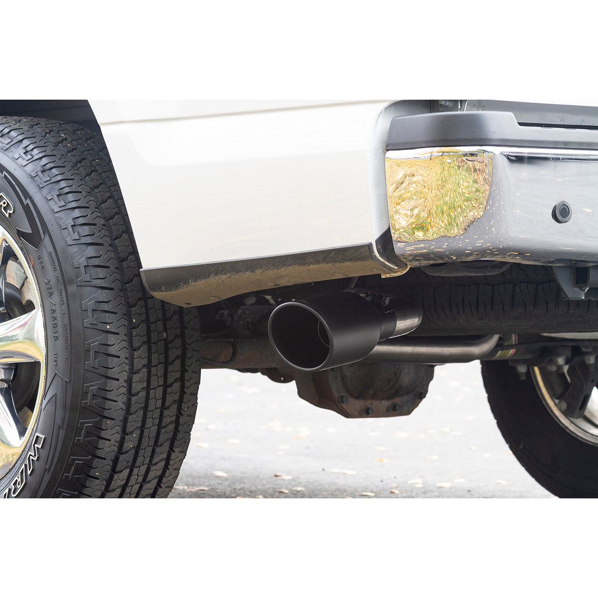 Flowmaster Flow FX Cat-back Exhaust System - 717871