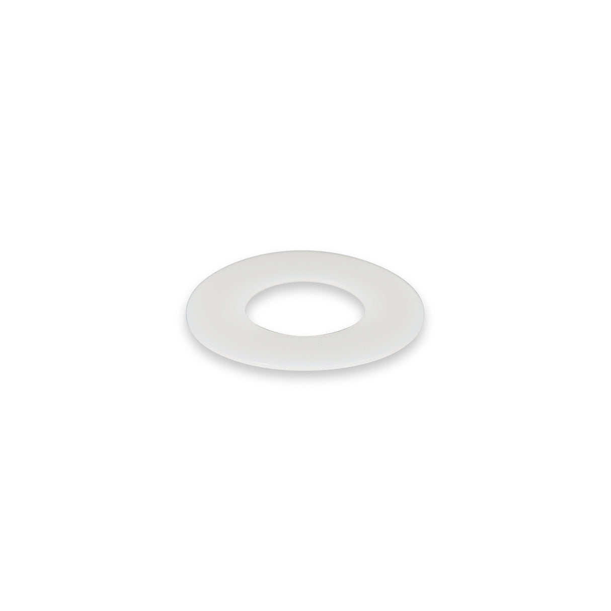 Scott Drake 1968 WINDOW CRANK BACK PLATE - C8AZ-6223370-A