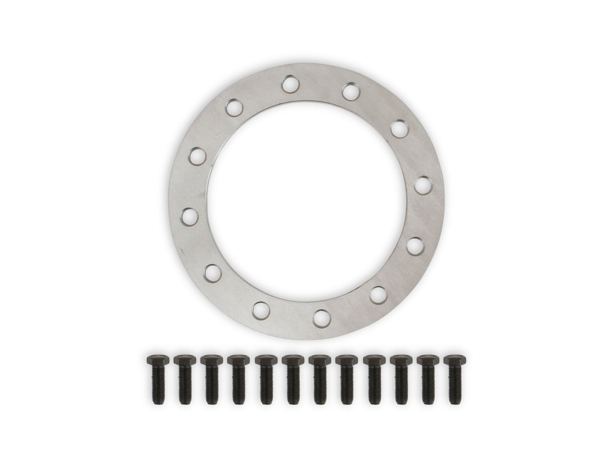 Mr Gasket Ring Gear Spacer with Bolts - 902A