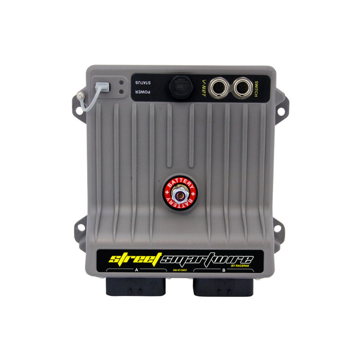 Racepak Street Smartwire Power Control Module - 500-KT-SWST