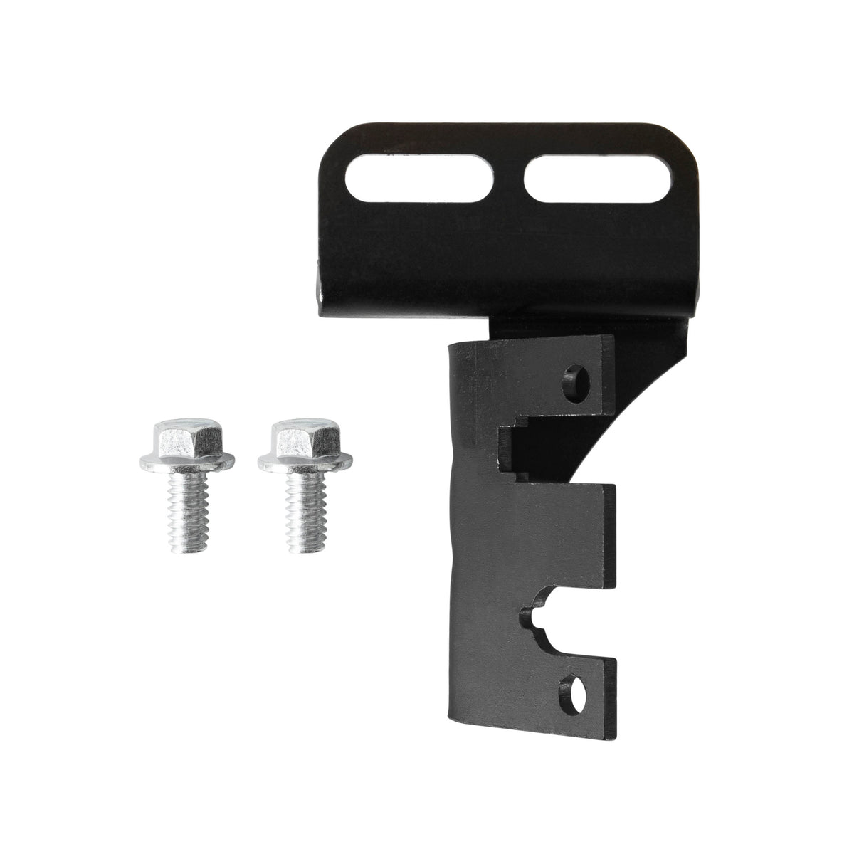 Holley 20-149 90mm, 95mm, and 105mm Throttle Body Cable Bracket