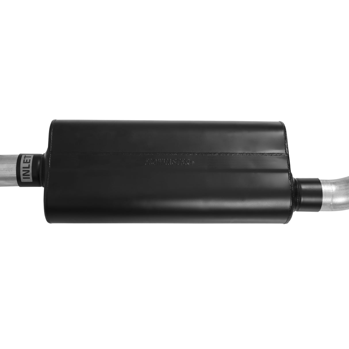 Flowmaster American Thunder Cat-back Exhaust System - 17287
