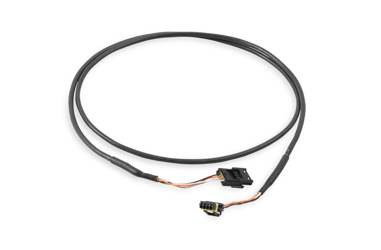 Holley 558-452 CAN Adapter Harness, 4'