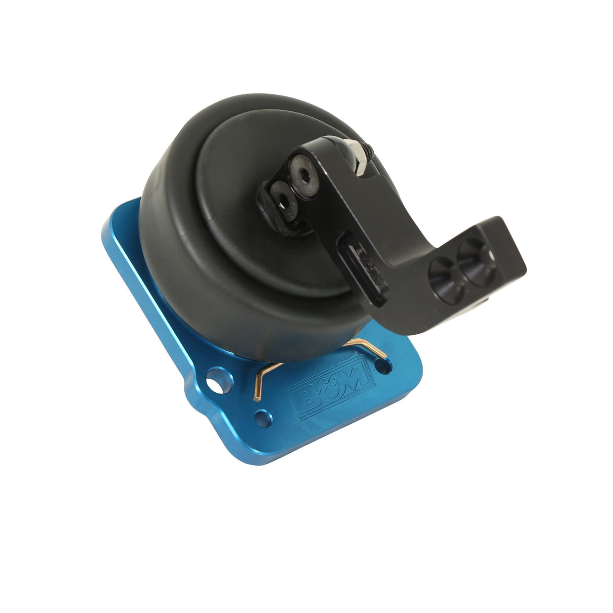 B&M Precision Manual SportShifter - Pontiac GTO - 45043