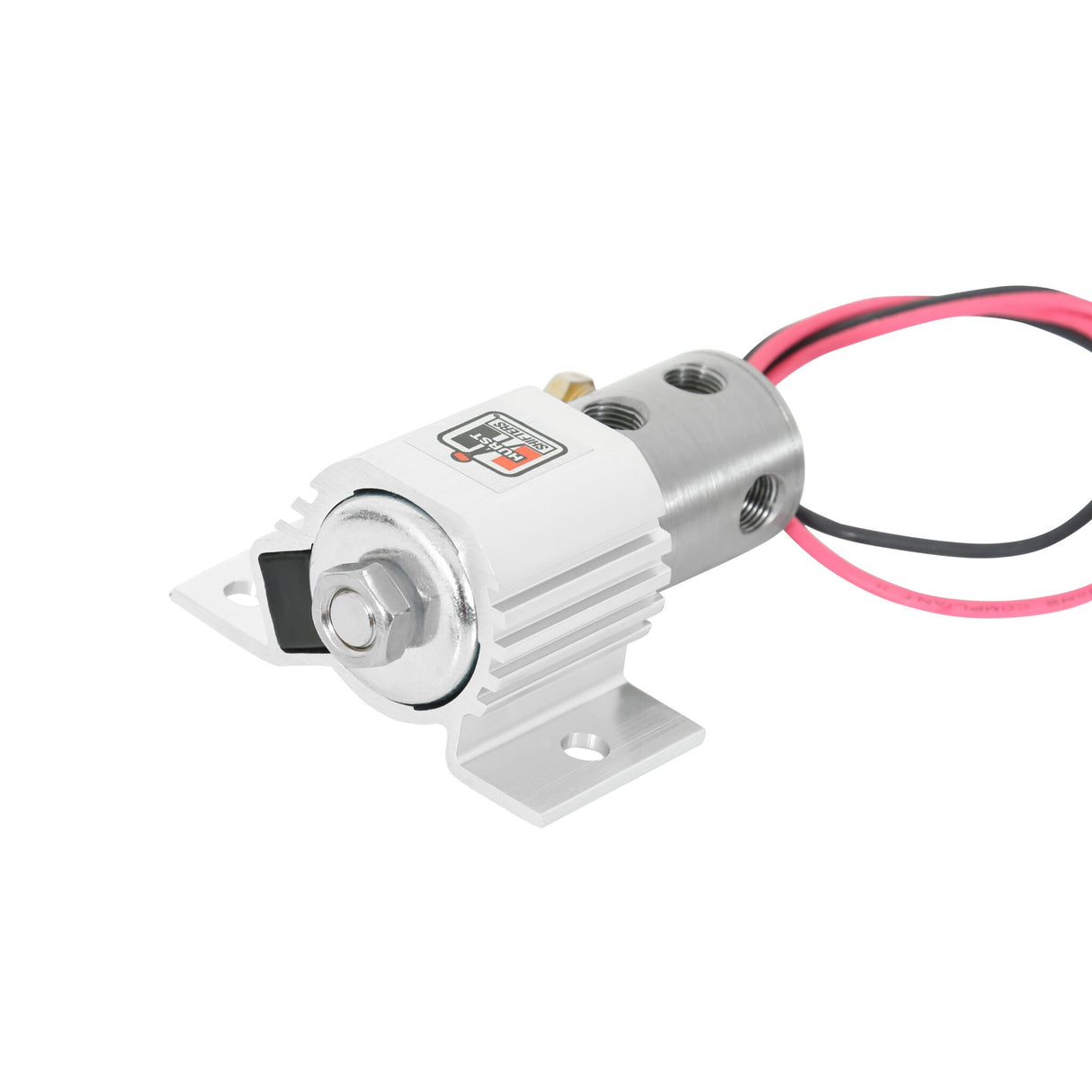 Hurst Roll/Control®, Line/Loc Kit - Universal - 1745000