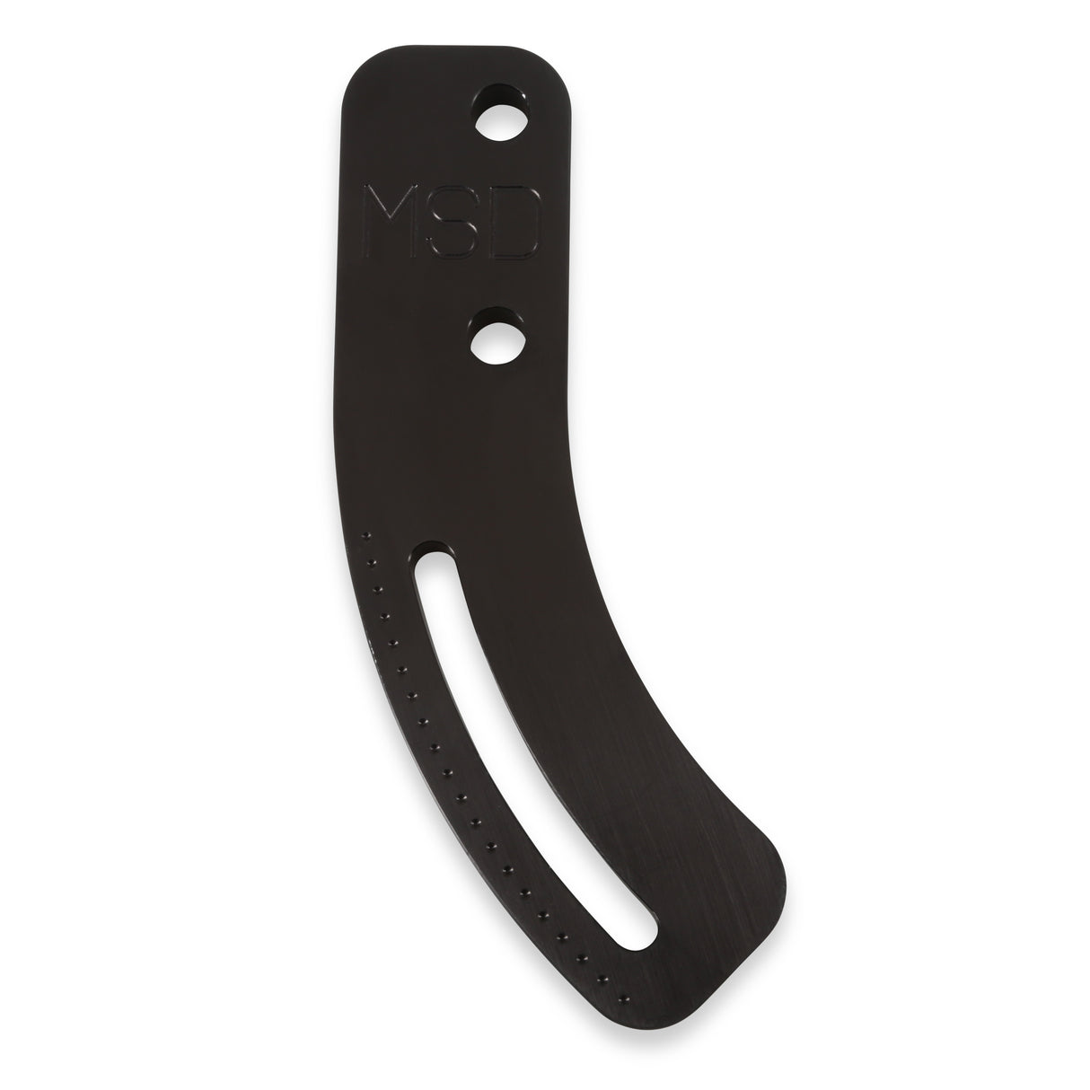 MSD Crank Trigger Wheel Kit - Flying Magnet - SBC - 7 in. - 86103