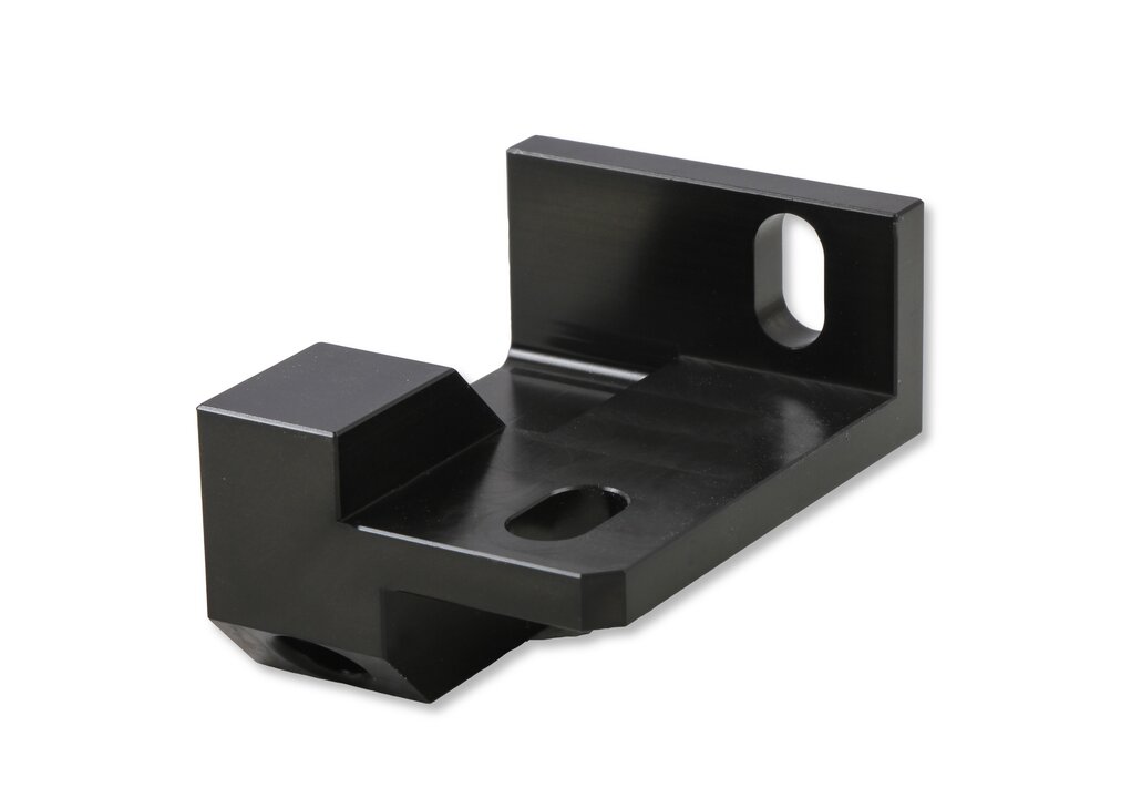 Holley 302-31 LS7 WET SUMP CONVERSION DIPSTICK DRILL JIG