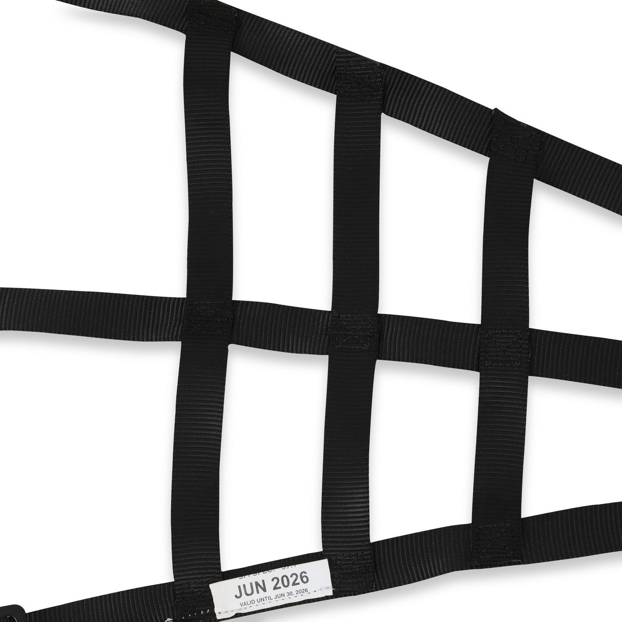 Simpson Sprint Car Net - DNSPRRP