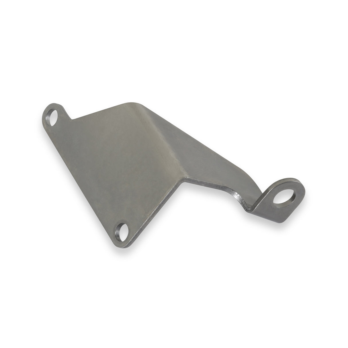 B&M Cable Bracket & Shift Lever Kit - Pro Gate Shifter - AODE/4R70W - 40507