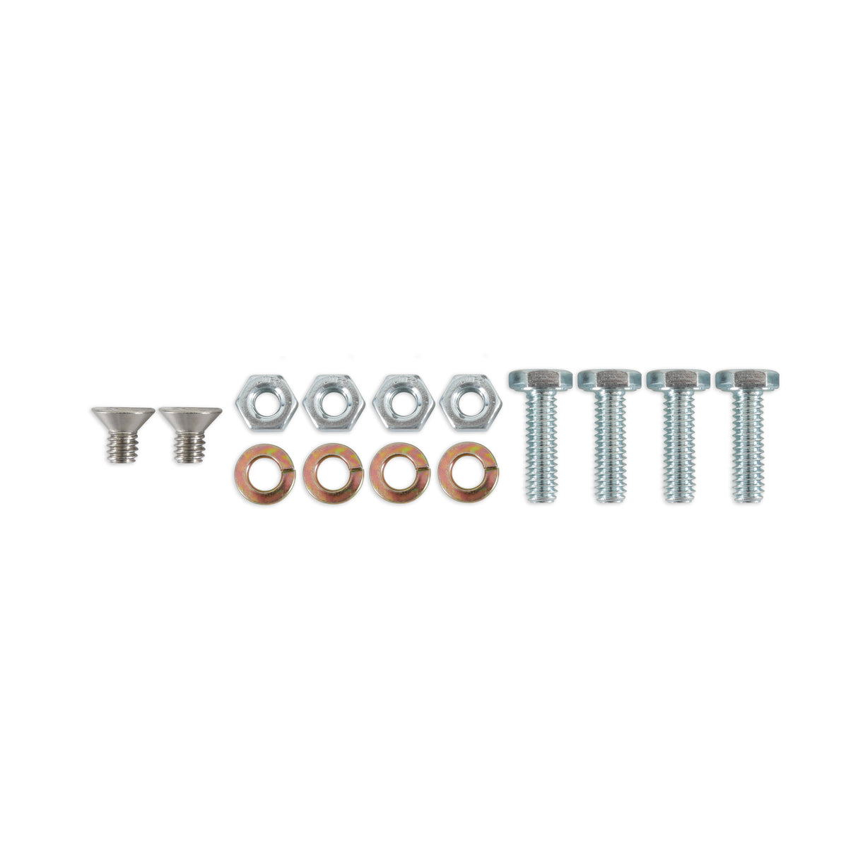 Holley 12-1001 HOLLEY FUEL REGULATOR/DAMPER