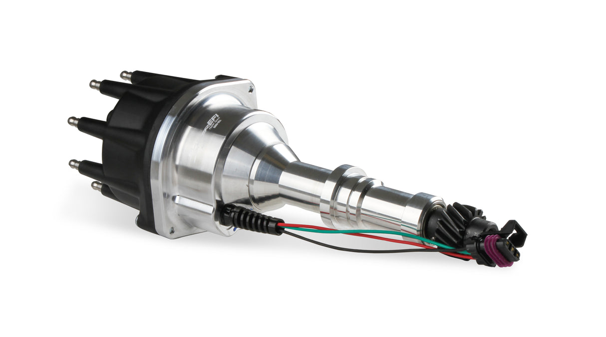 Holley 565-311 HyperSpark Distributor - Buick Small Block