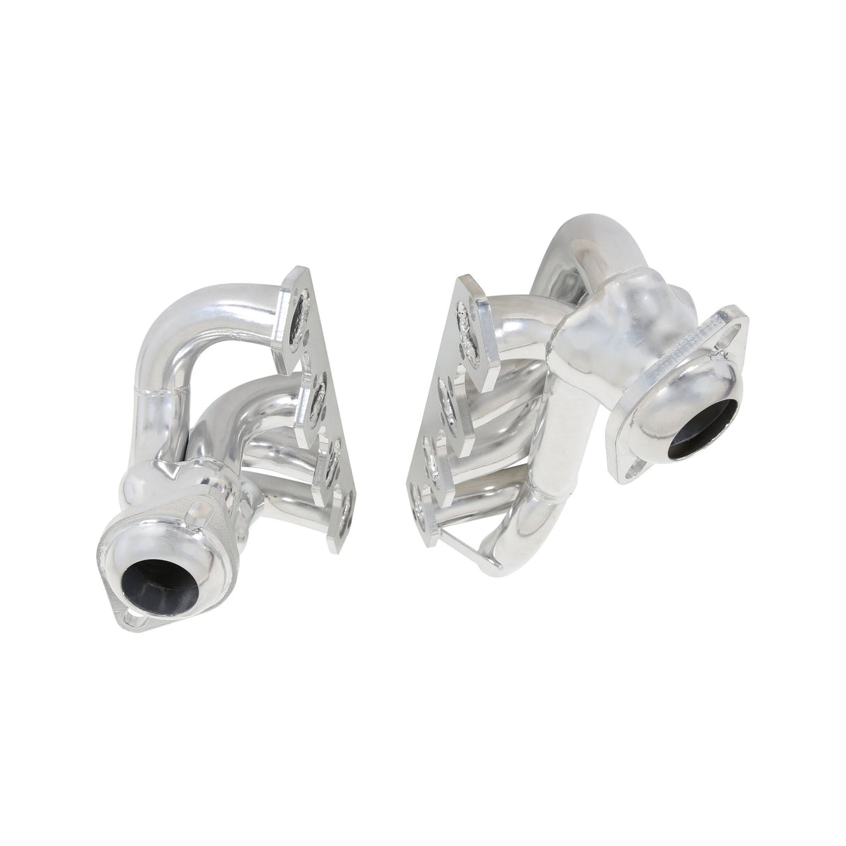 Flowtech Shorty Headers - Ceramic Coated - 91628-1FLT
