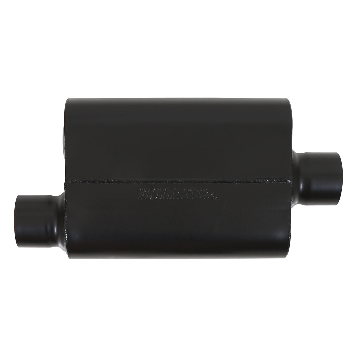 Flowmaster 40 Series Chambered Muffler - 43041