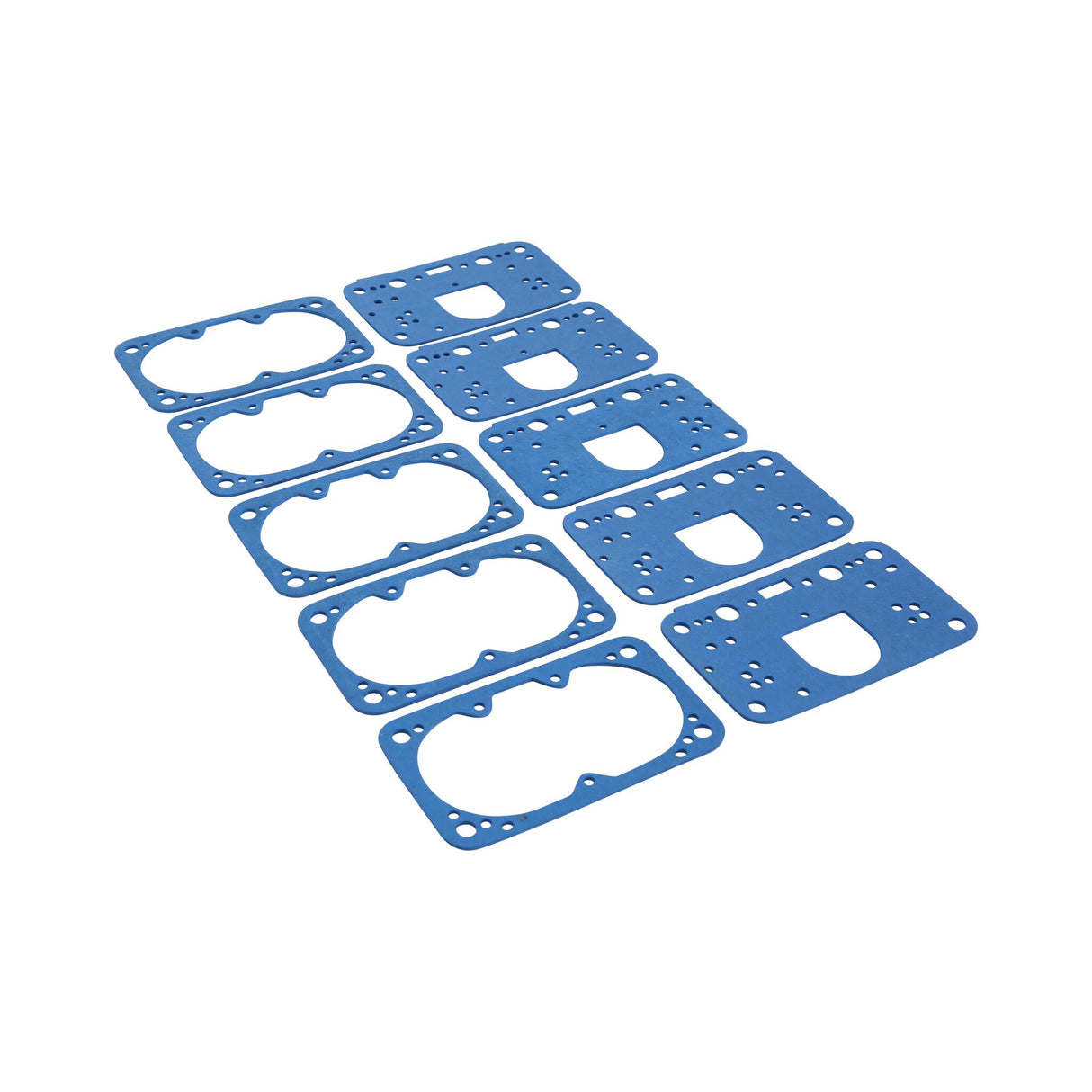 Quick Fuel 3 Circuit Carburetor Service Pack Non-Stick - 3-213QFT