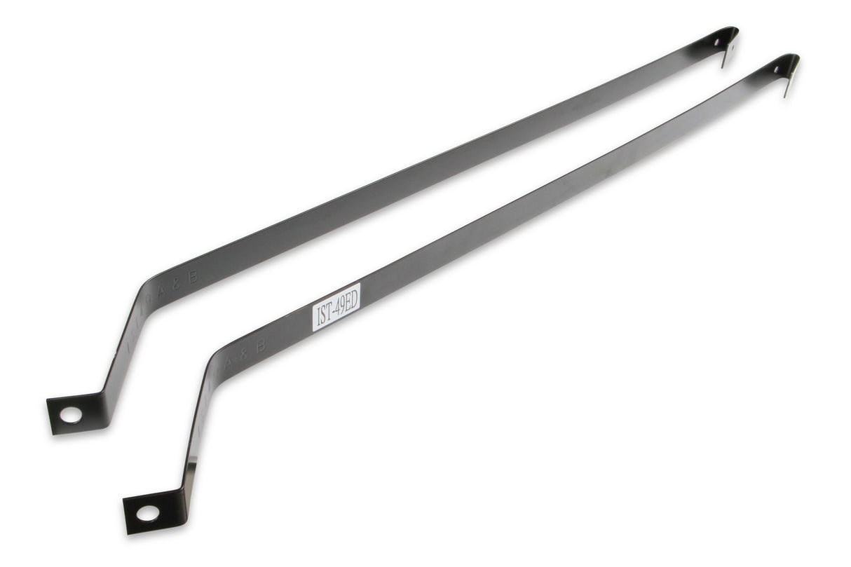 Holley 19-121 Sniper EFI Fuel Tank System 255 LPH
