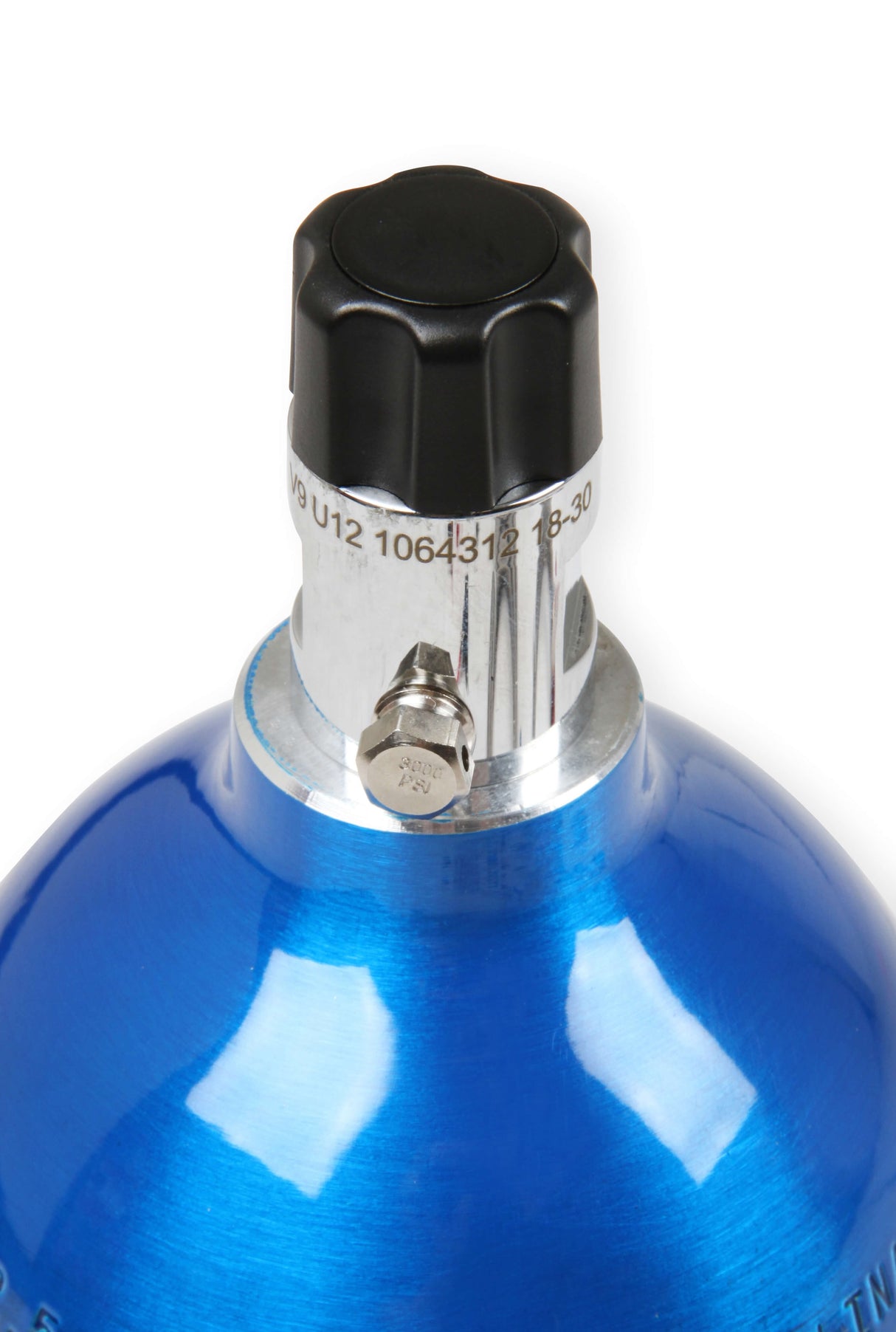 NOS Nitrous Bottle - 14710NOS