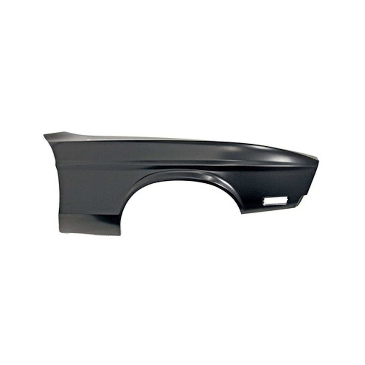 Scott Drake Mustang Fender (RH) - D3ZZ-16005-AR