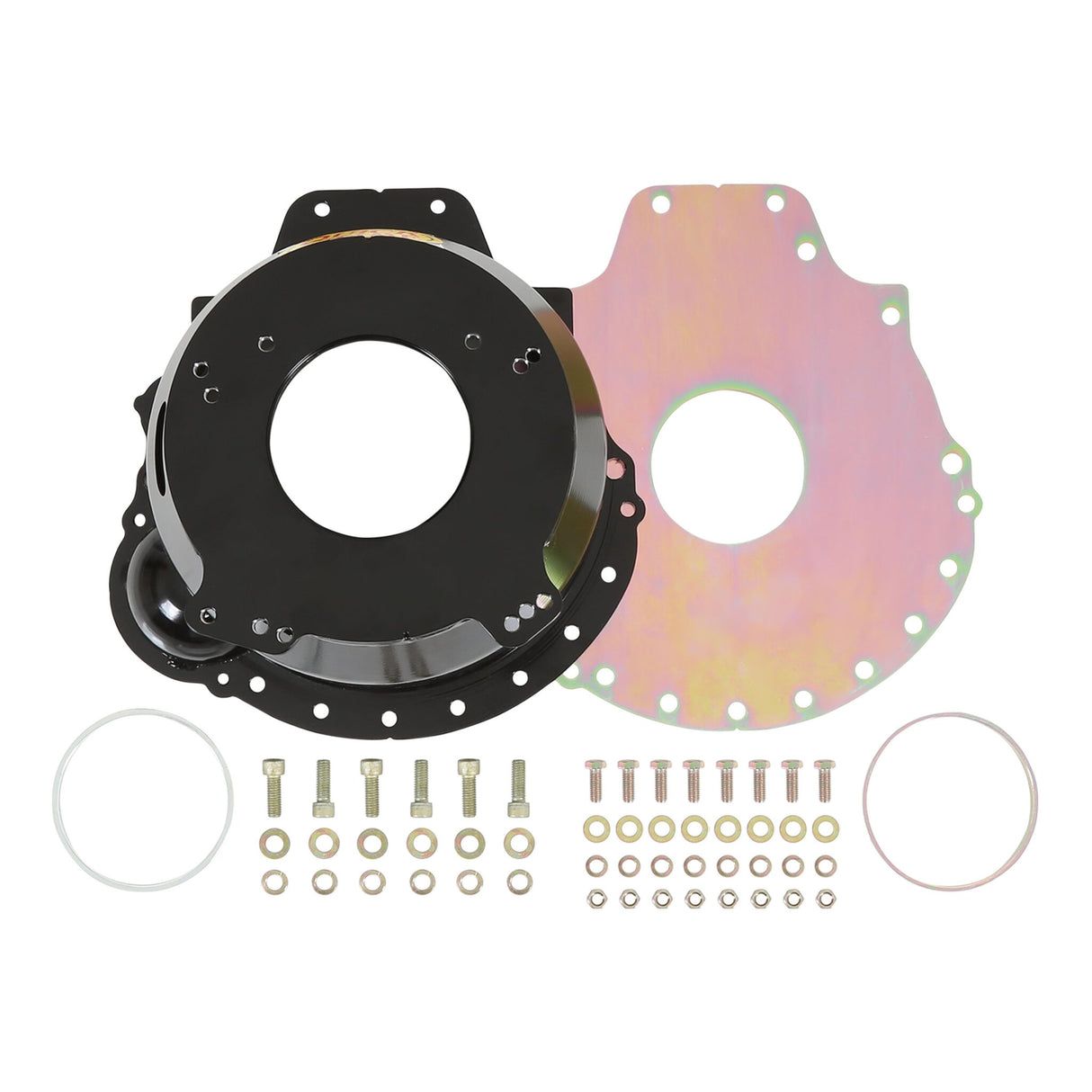 Quick Time Bellhousing - Ford 4.0L - RM-4060