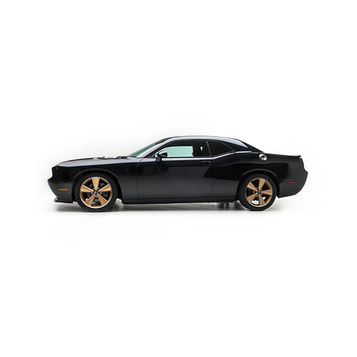 Hurst Stage 1 Performance Spring Kit - 6130010