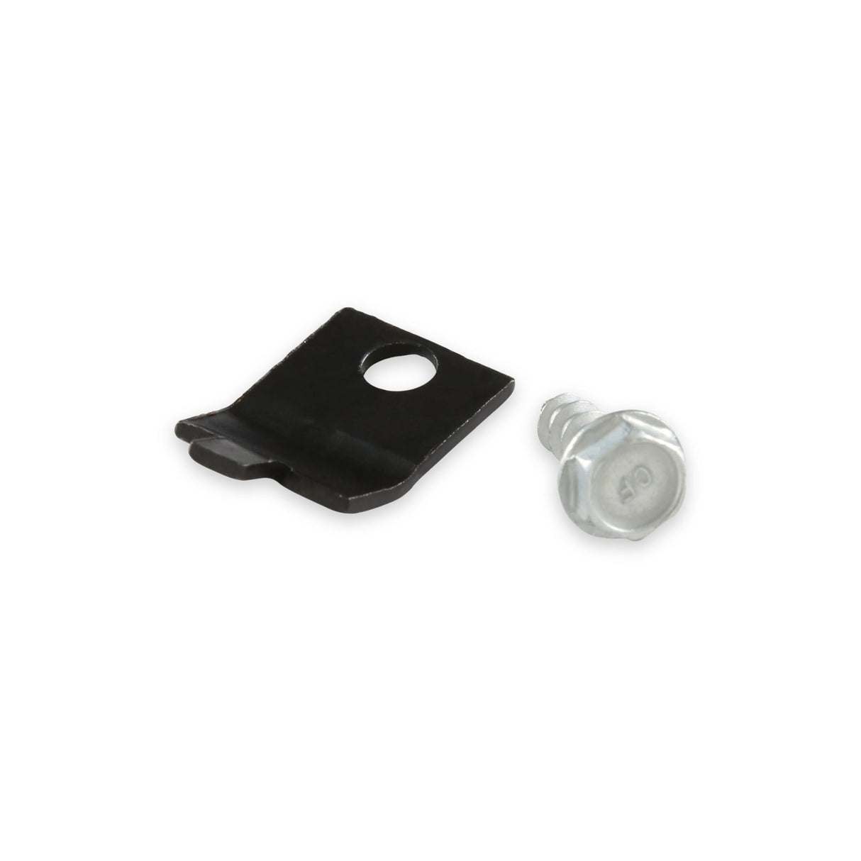 Scott Drake Heater Cable Clamp Bracket Kit - 378897-S