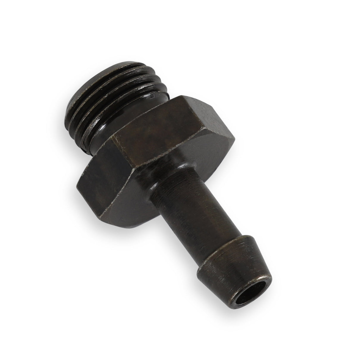 AEM Adjustable Fuel Pressure Regulator Barb Fitting - 25-609