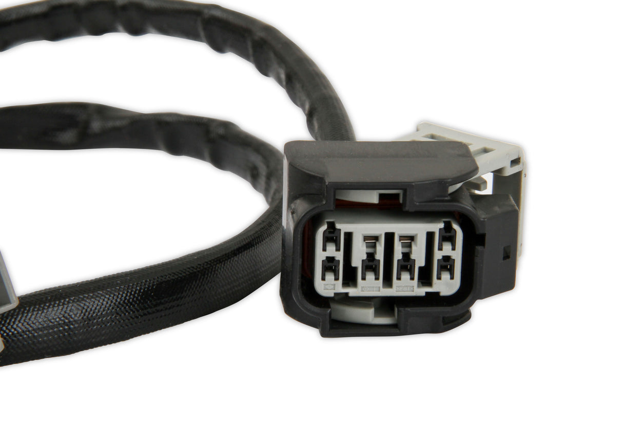 MSD Channel 2, O2 Sensor, Harness, and Bung Kit for Part Number 7766 - 2273