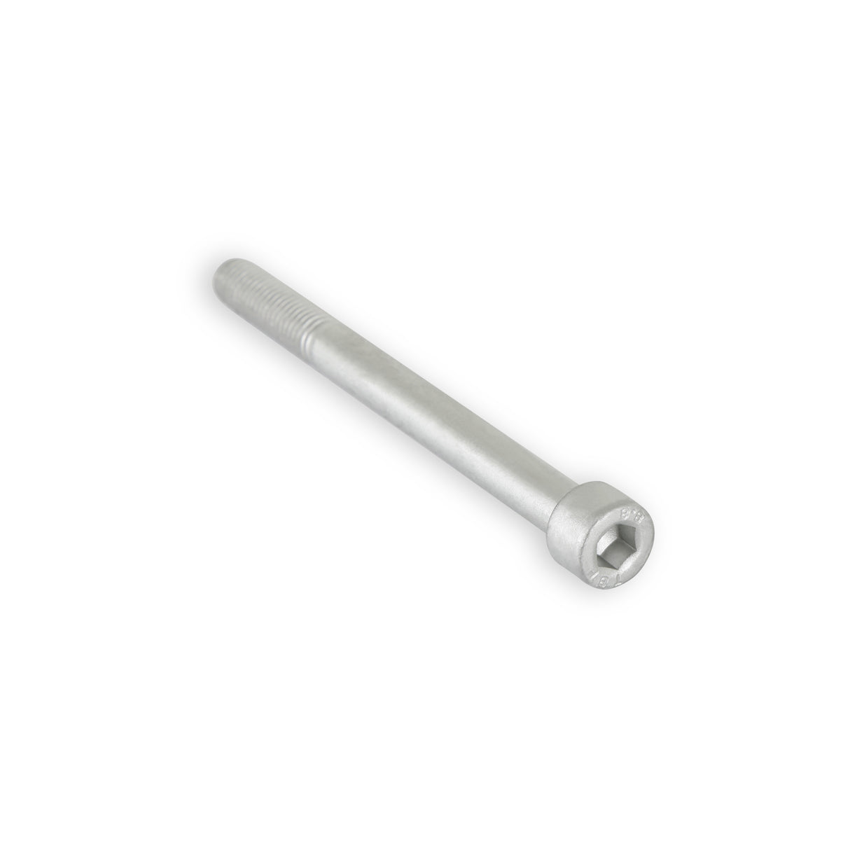 Holley Accessory Drive Replacement Hardware - Godzilla A/C Bracket - 97-407