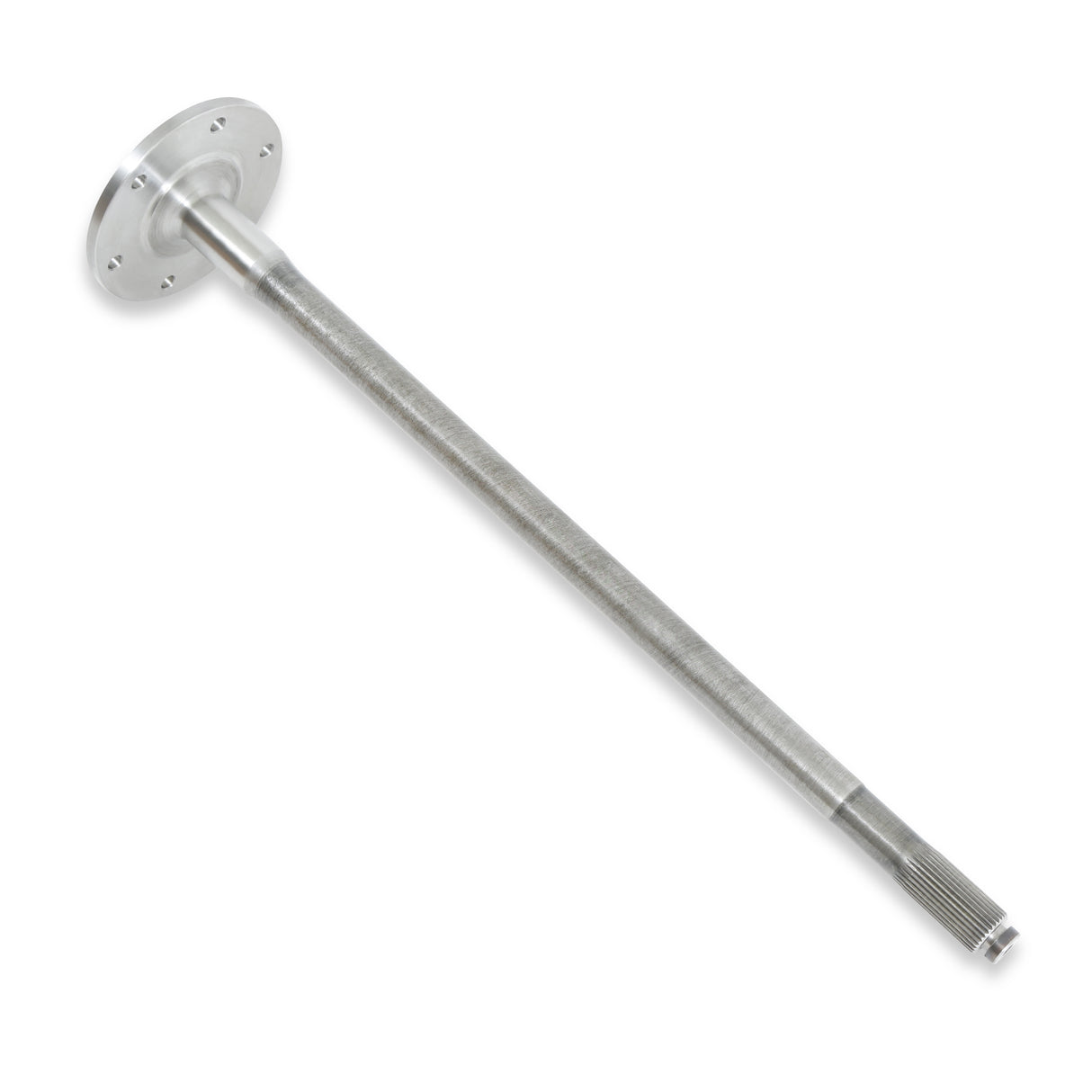 Hurst Engineering 5 Lug Conversion Axle for GM 12-Bolt Truck - 02-119