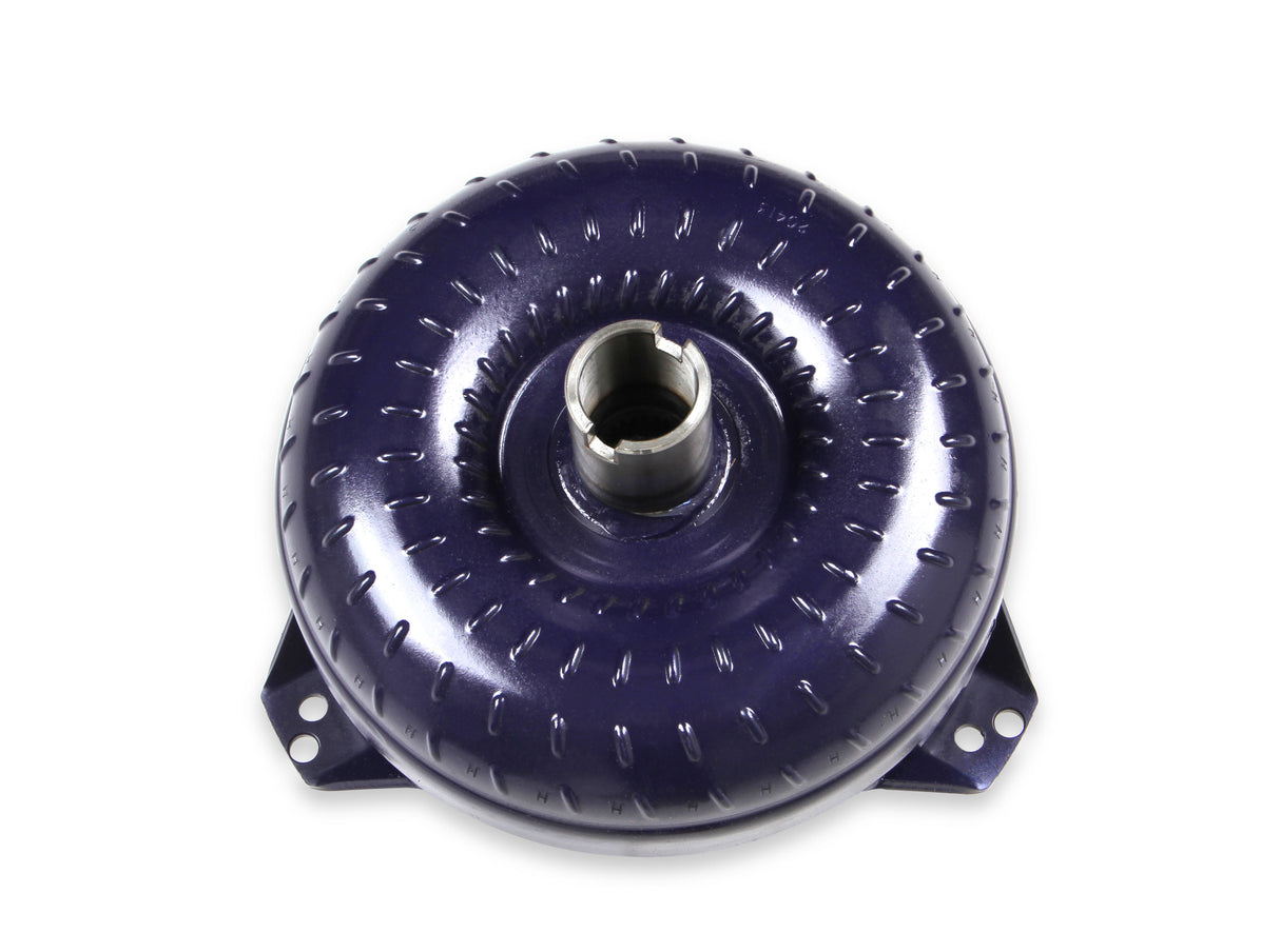 B&M Holeshot 3000 Torque Converter, 1965-91 GM TH400, 1968-81 TH350 - 20413