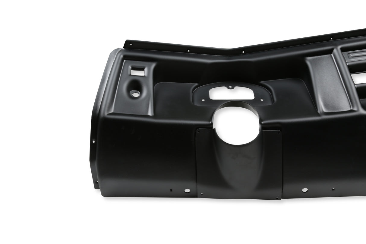 Holley 553-416 Dash Bezels for Racepak Dashes