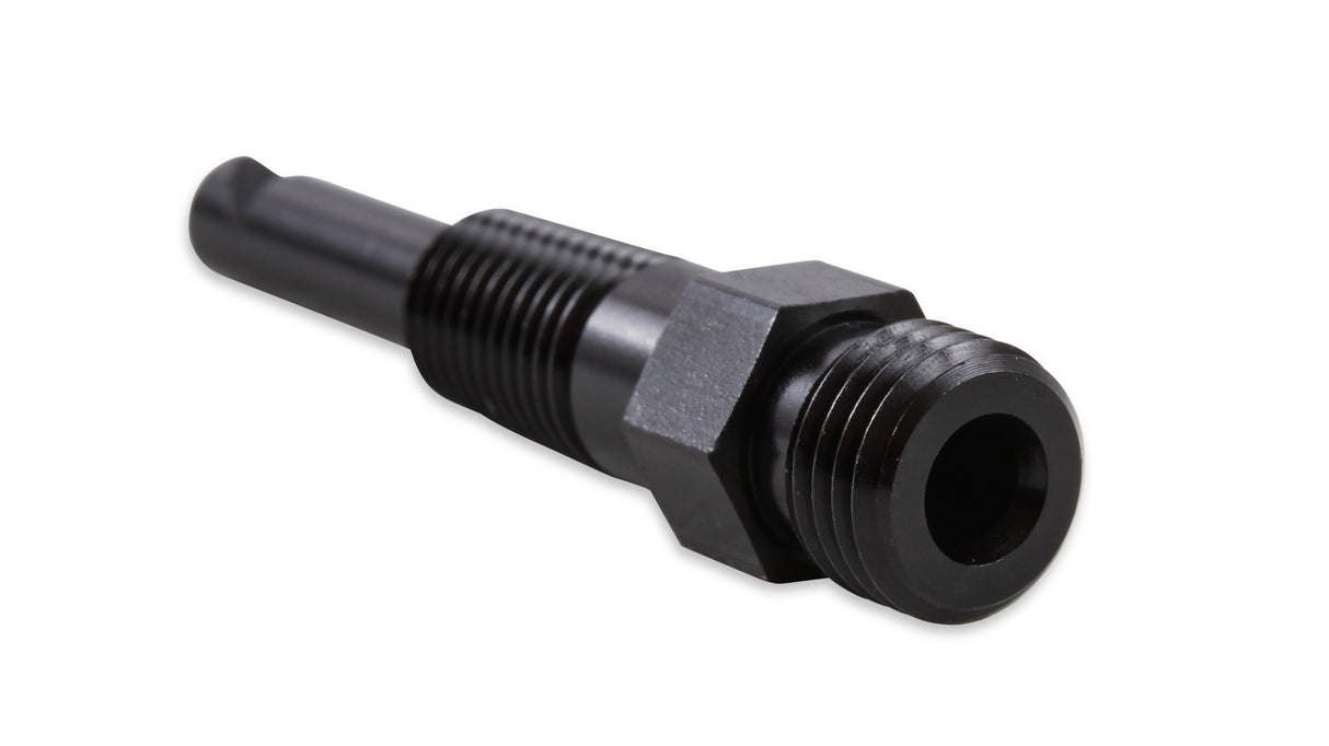 NOS 90 Degree Fan Spray Direct Single Stage Dry Nozzle - 13506NOS