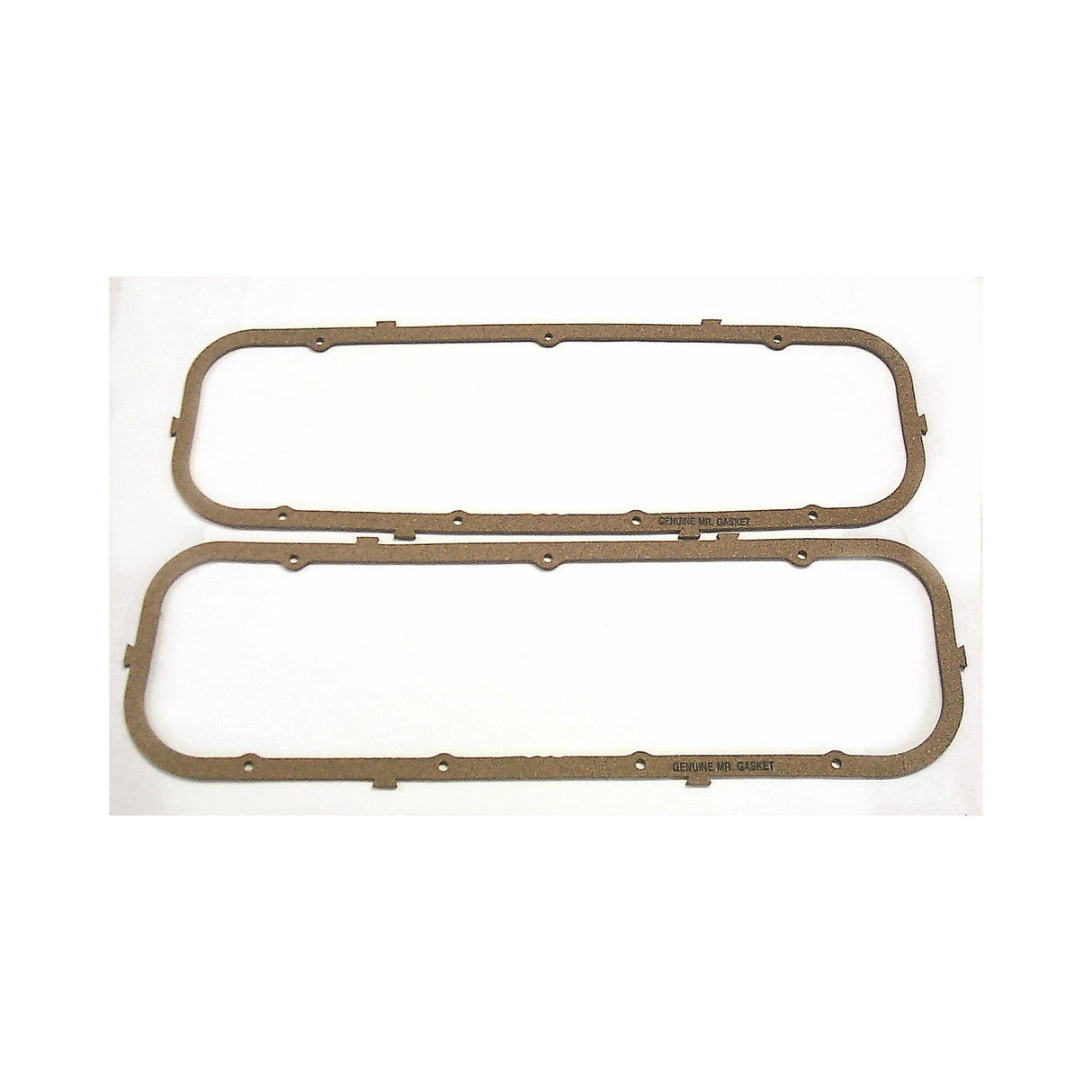 Mr Gasket Performance Valve Cover Gaskets - .312 Inch Thick - 182