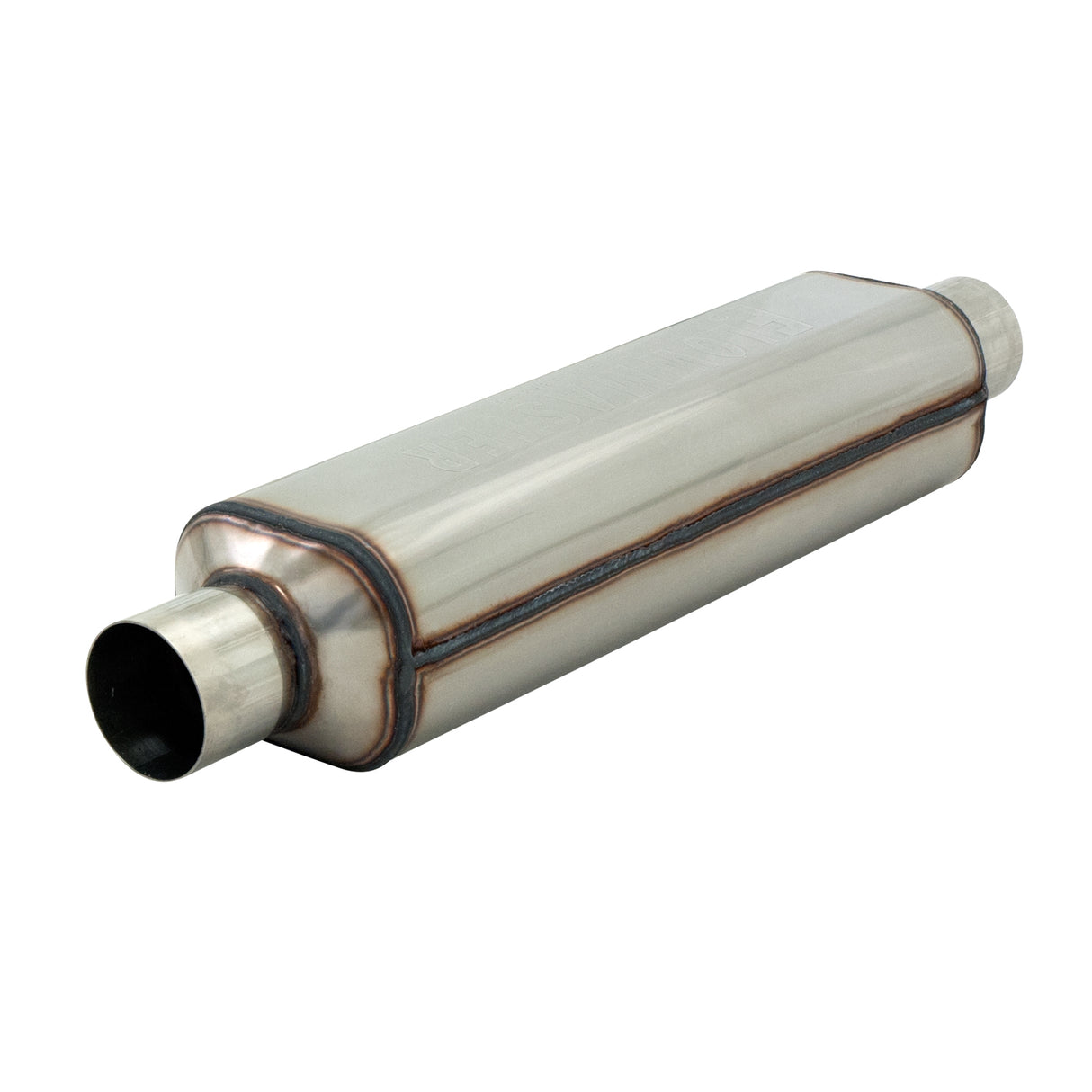 Flowmaster Super HP-2 Muffler 304SS - 12518304