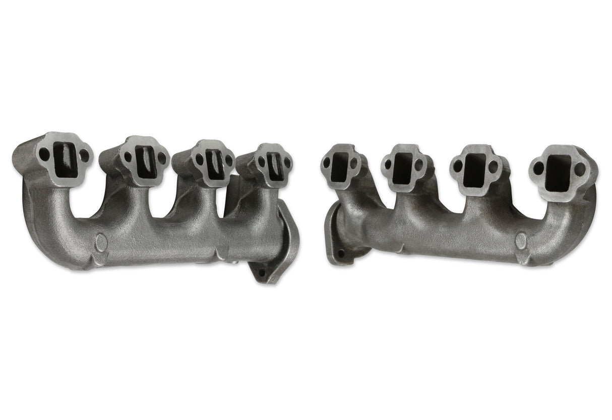 Scott Drake Exhaust Manifold 260, 289, 302 - C5ZZ-9430-1-DE