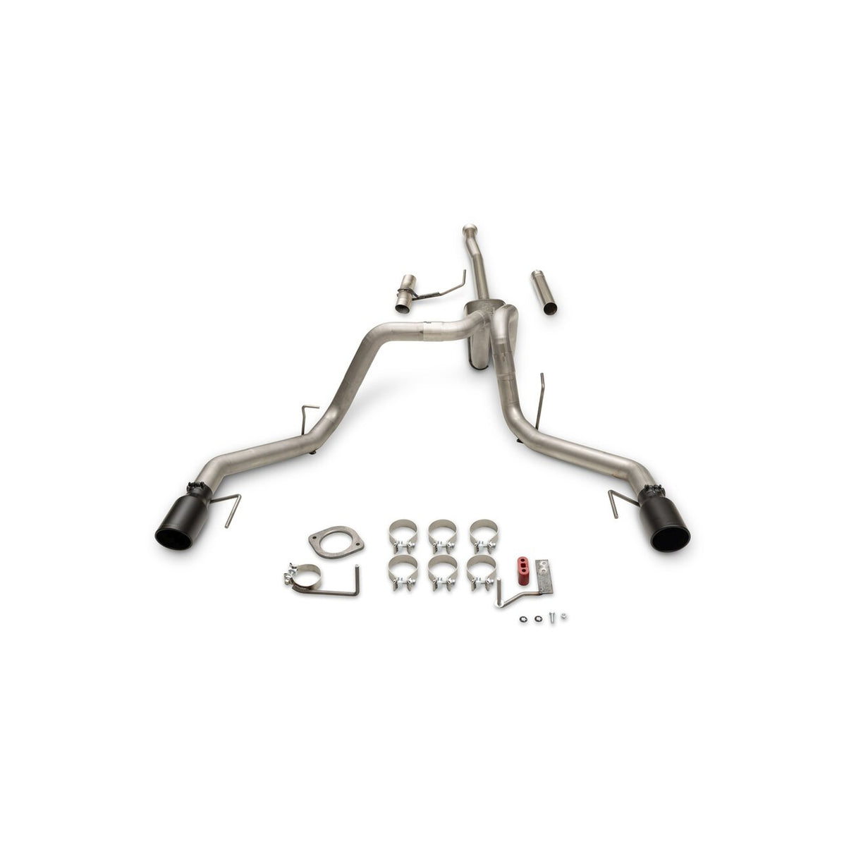 Flowmaster Flow FX Cat-Back Exhaust System - 718170