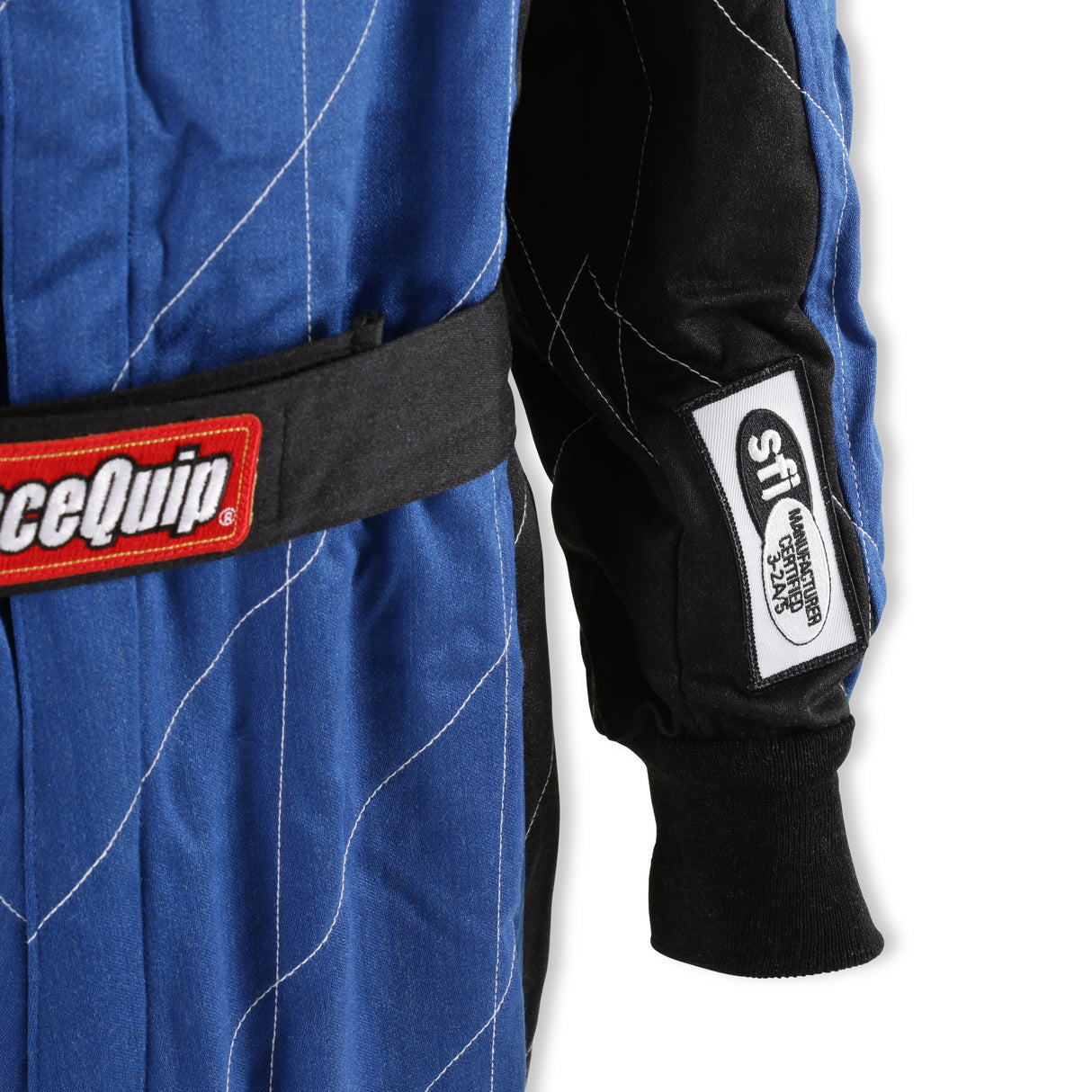 RaceQuip One Piece Multi Layer Fire Suit - 91609279RQP