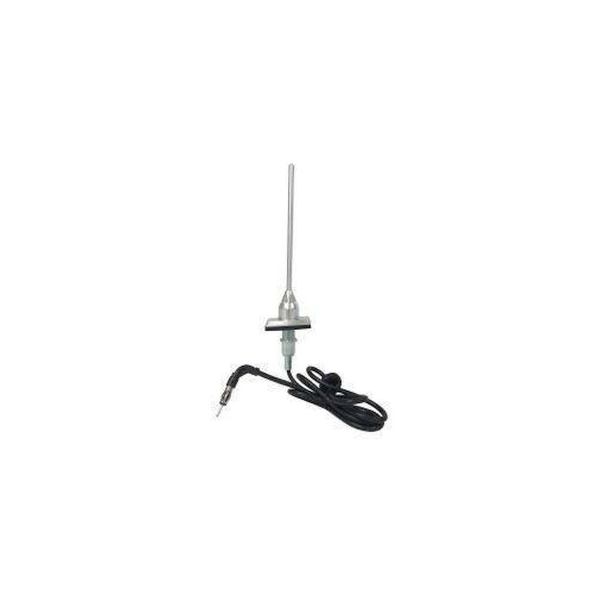 Scott Drake 68-73 Billet Antenna - C8ZZ-18813-BL