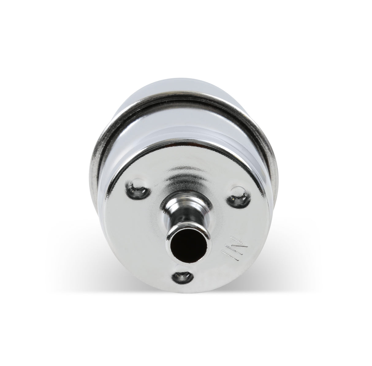 Holley 162-523 Chrome Fuel Filter